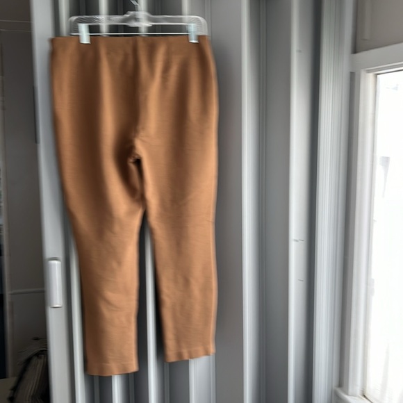 Chico Pants Dark Brown - Picture 3 of 10